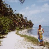  Half Moon Caye, Belize